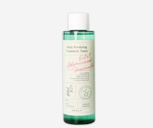 AXIS-Y - Daily Purifying Treatment Toner - 200ml