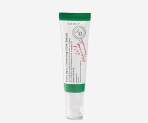 AXIS-Y Dark Spot Correcting Glow Serum - 50ml