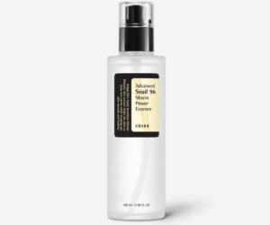 Cosrx Advanced Snail 96 Mucin Power Essence - 100ml