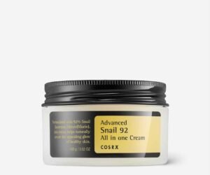 Cosrx Advanced Snail 92 All In One Cream - 100g